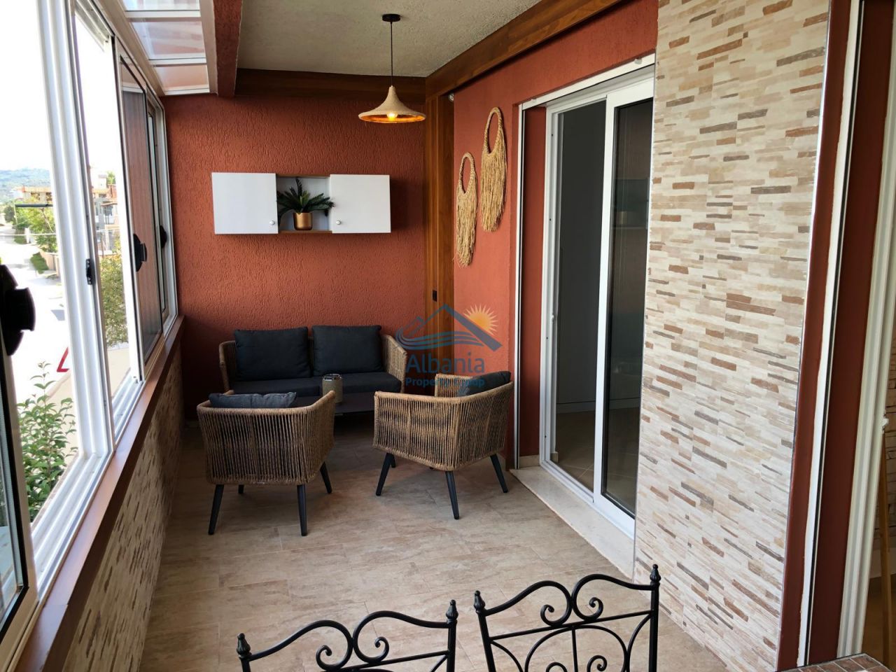 Luxury Apartment With Sea View For Sale In Vlore Albania